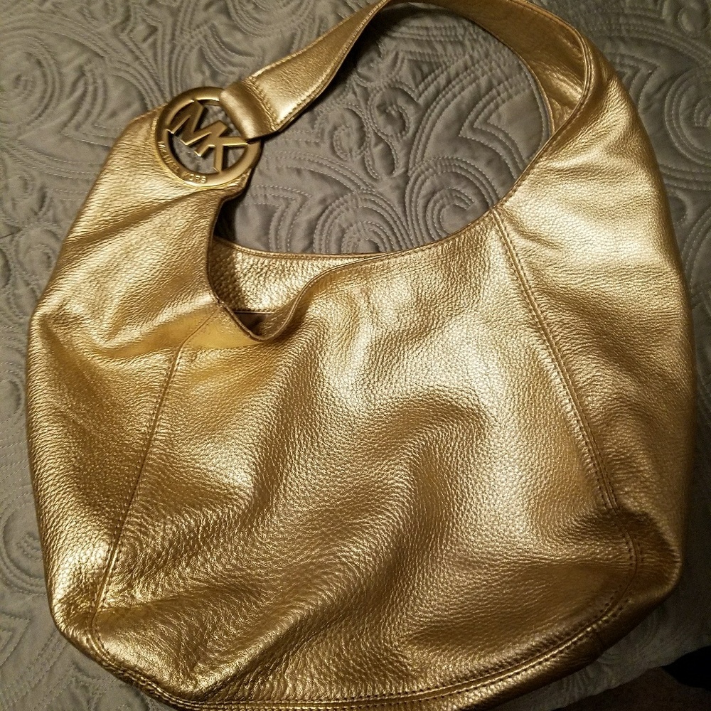 Michael Kors Hobo Bag